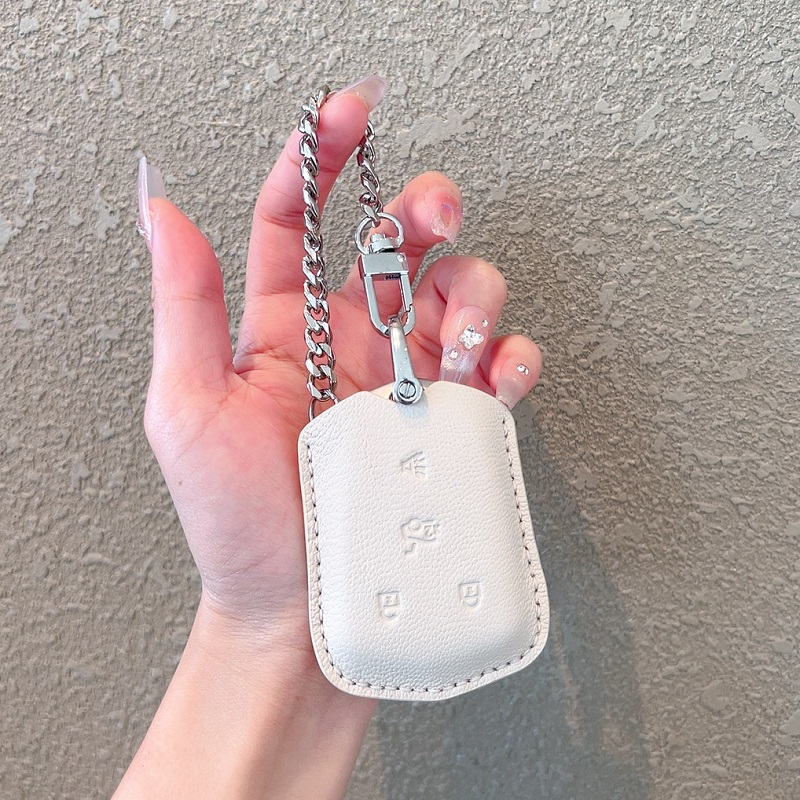 Étoile Collection - Lamb Leather