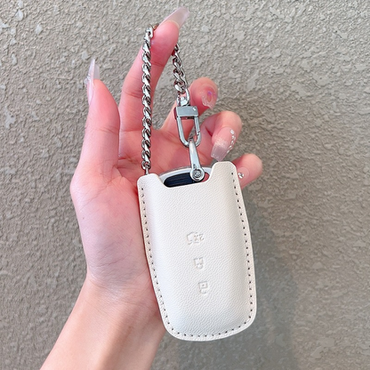 Étoile Collection - Lamb Leather