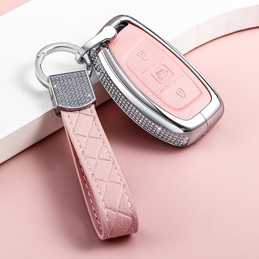 Royale Leather Collection