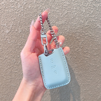 Étoile Collection - Lamb Leather