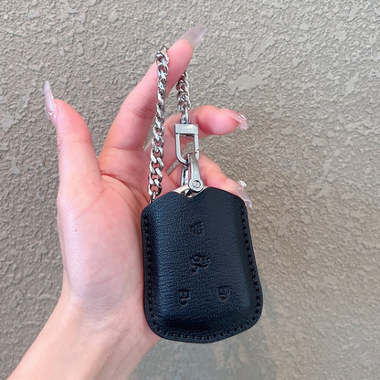 Étoile Collection - Lamb Leather