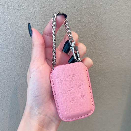 Étoile Collection - Lamb Leather