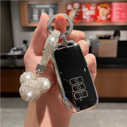 Supreme Collection | Key Fob Cover for Kia EV6, Sportage, Sorento & more