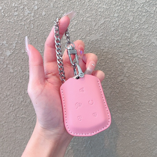Étoile Collection - Lamb Leather