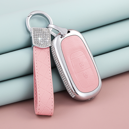 Royale Leather Collection