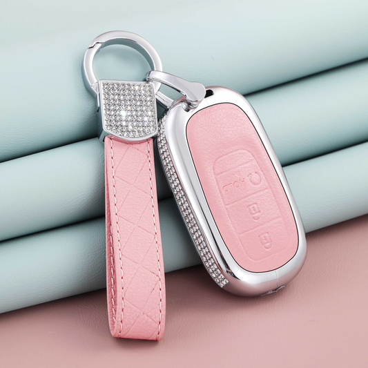 Royale Leather Collection