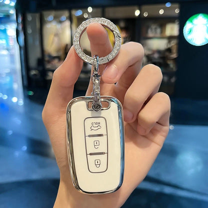 Classic Collection | Key Fob Cover for Kia Soul, Sportage, Optima & more