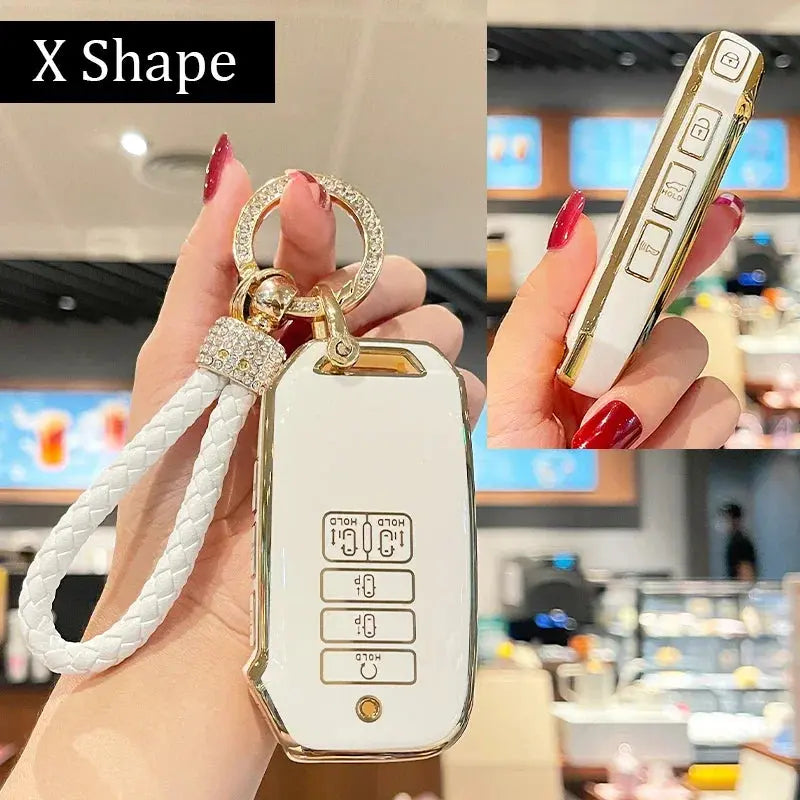 Elegant Collection Fobique