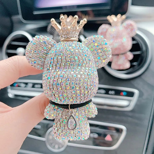 Air Freshener & Decoration