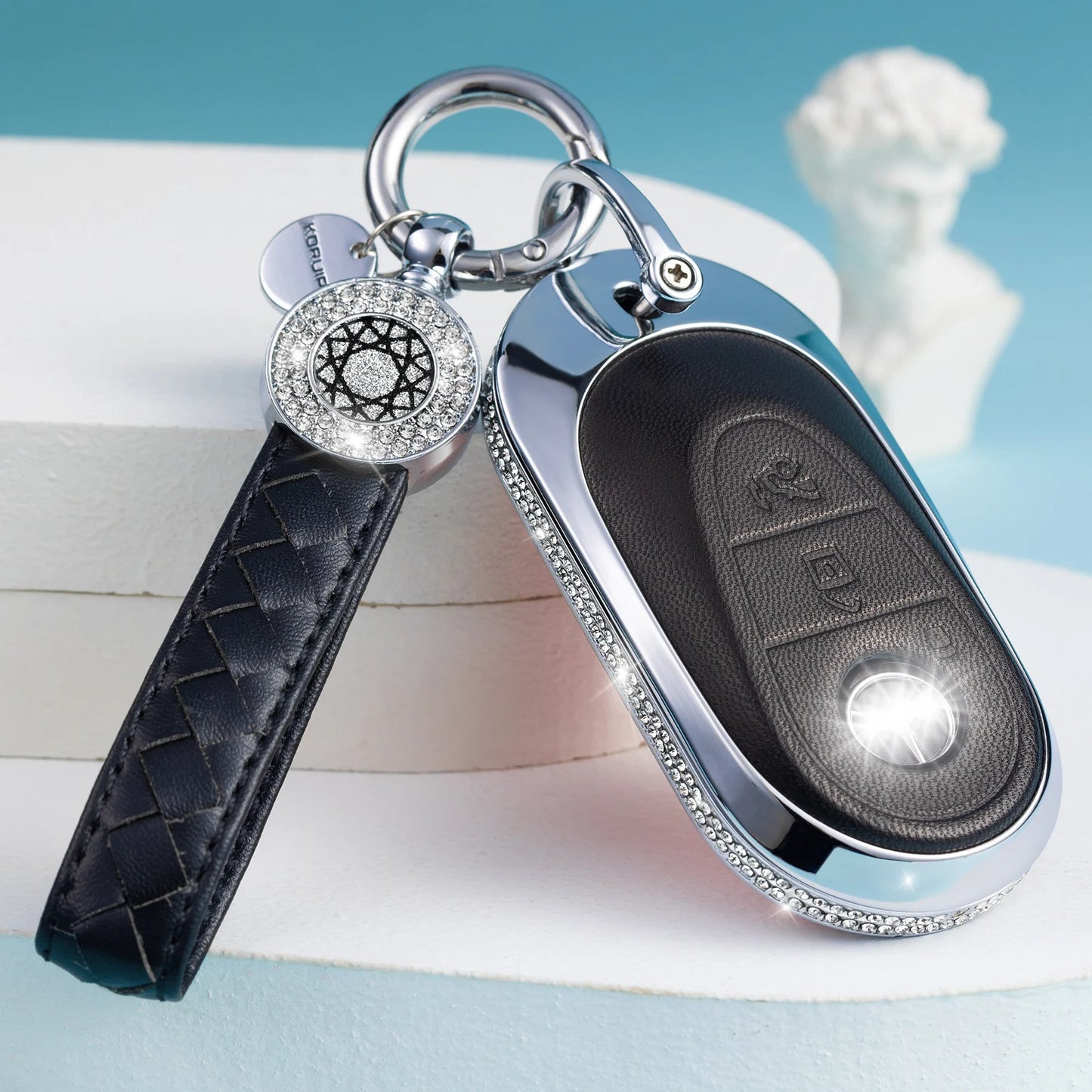 Royale Leather Collection