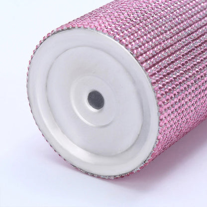 Rhinestone Water Bottle 750ml Fobique