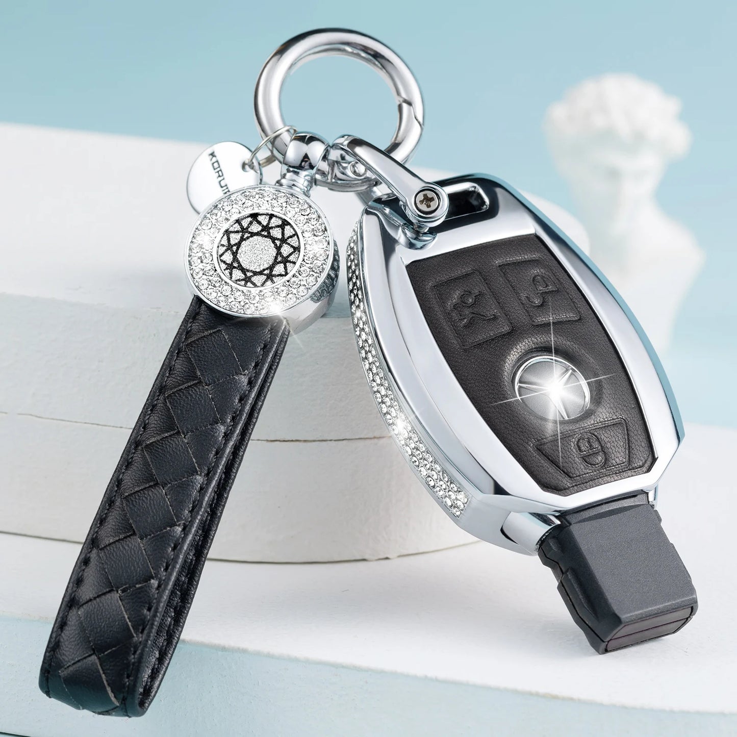 Royale Leather Collection