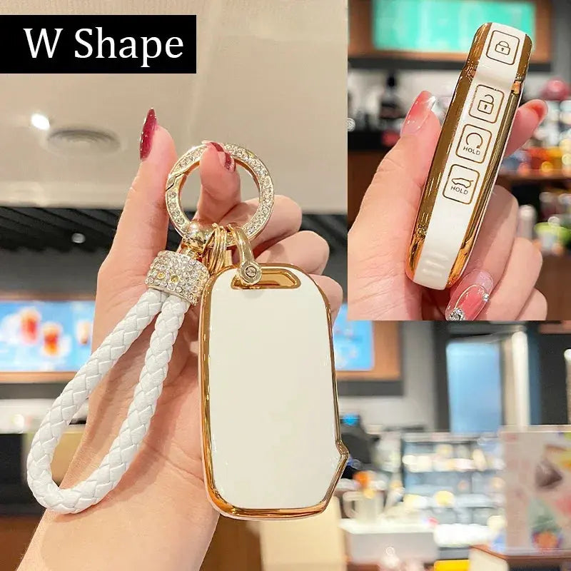 Elegant Collection Fobique