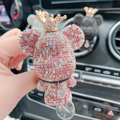 Air Freshener & Decoration
