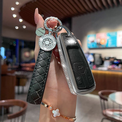 Royale Leather Collection