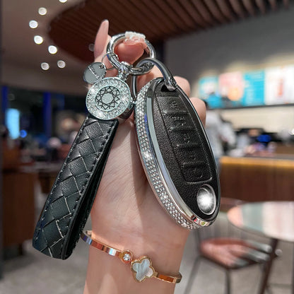 Royale Leather Collection
