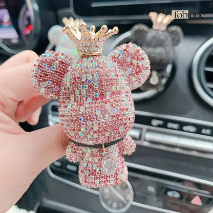 Air Freshener & Decoration Fobique