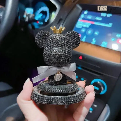 Bear Decoration Fobique