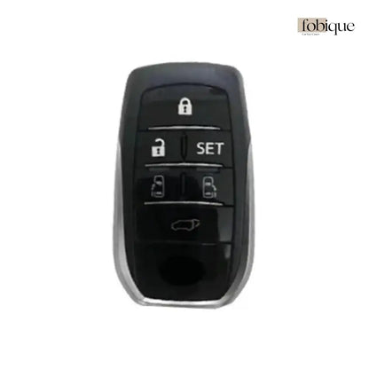 Classic Collection Fobique