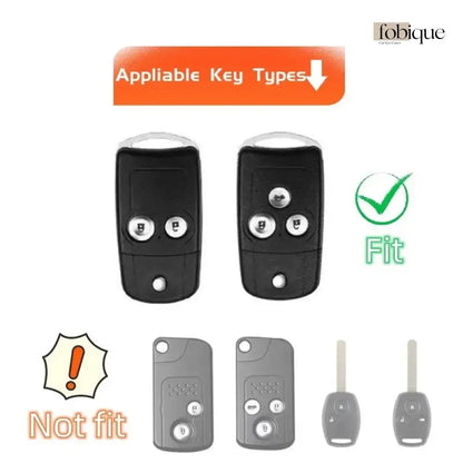 Classic Collection Fobique