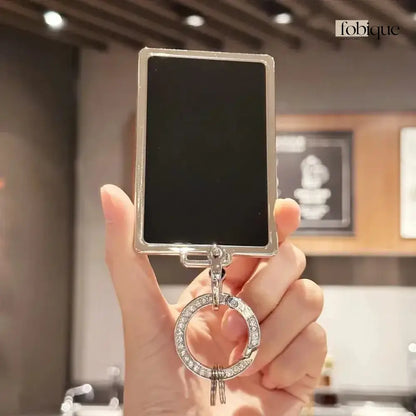 Classic Collection | Key Card Holder for Tesla Model 3, Model Y, Model S & Model X Fobique