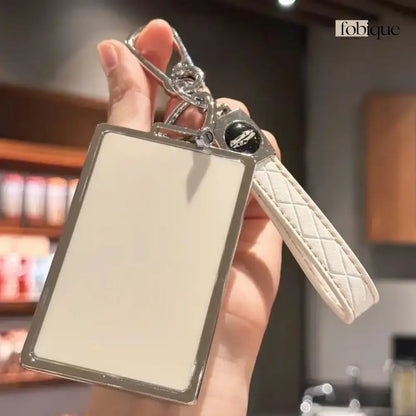 Classic Collection | Key Card Holder for BMW | Fits Digital Key NFC Card Fobique