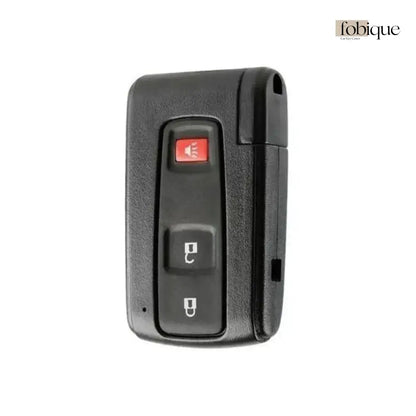 Classic Collection | Car Key Cover for Toyota RAV4, Camry, Corolla & More Fobique