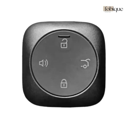 Classic Collection | Car Key Cover for Volvo XC90, XC60, S90 & More Fobique