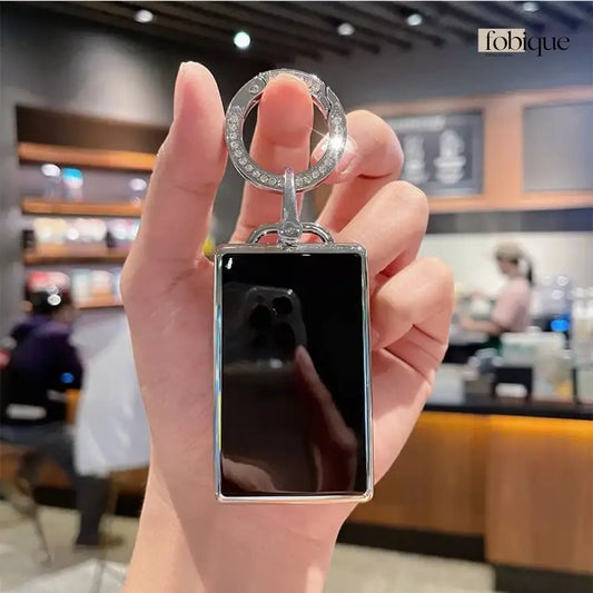 Classic Collection | Car Key Cover for Volvo XC90, XC60, S90 & More Fobique