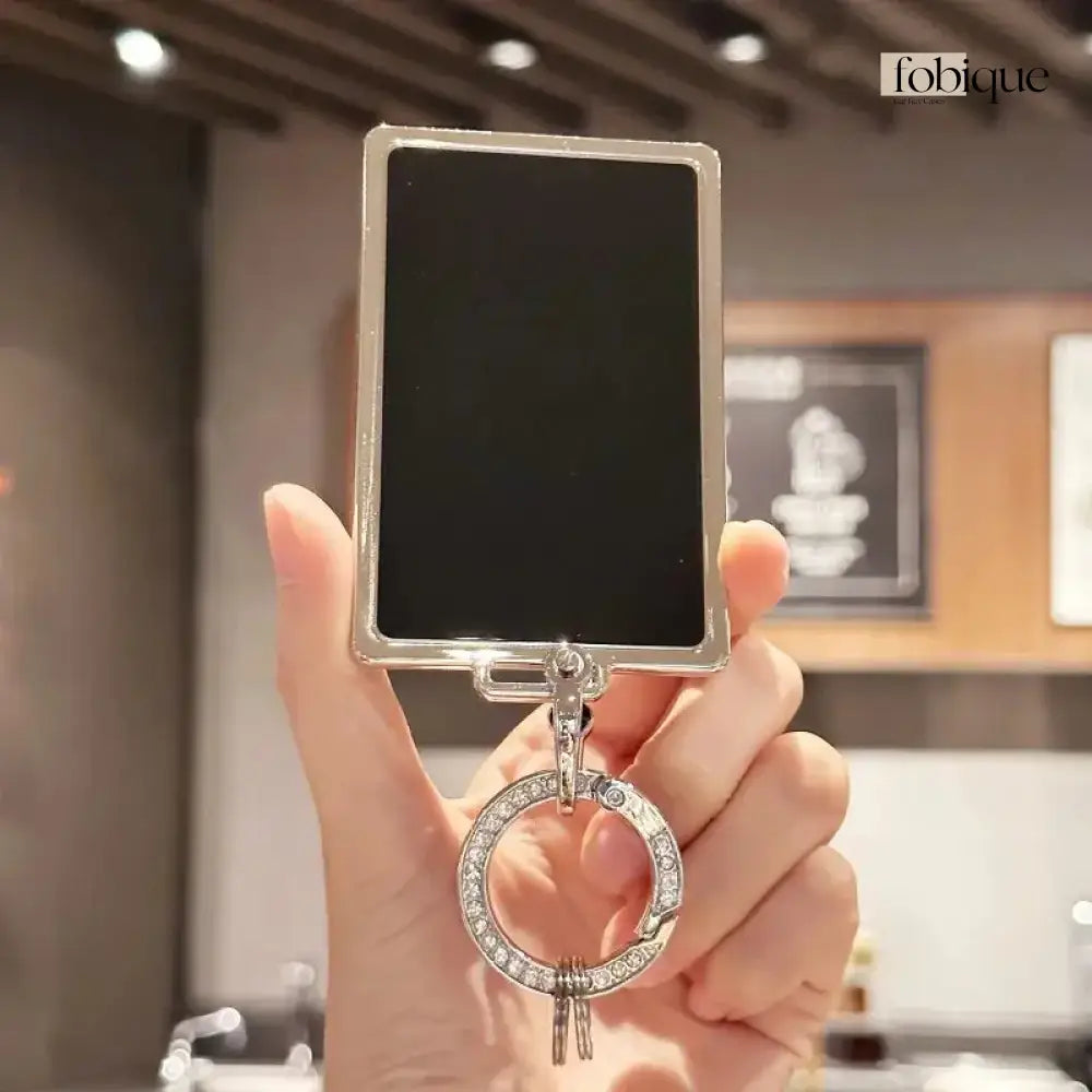 Classic Collection | Key Card Holder for Tesla Model 3, Model Y, Model S & Model X Fobique