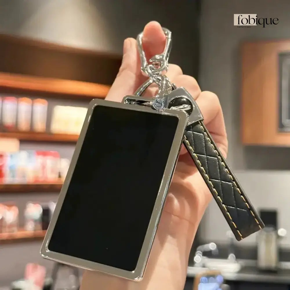 Classic Collection | Key Card Holder for BMW | Fits Digital Key NFC Card Fobique