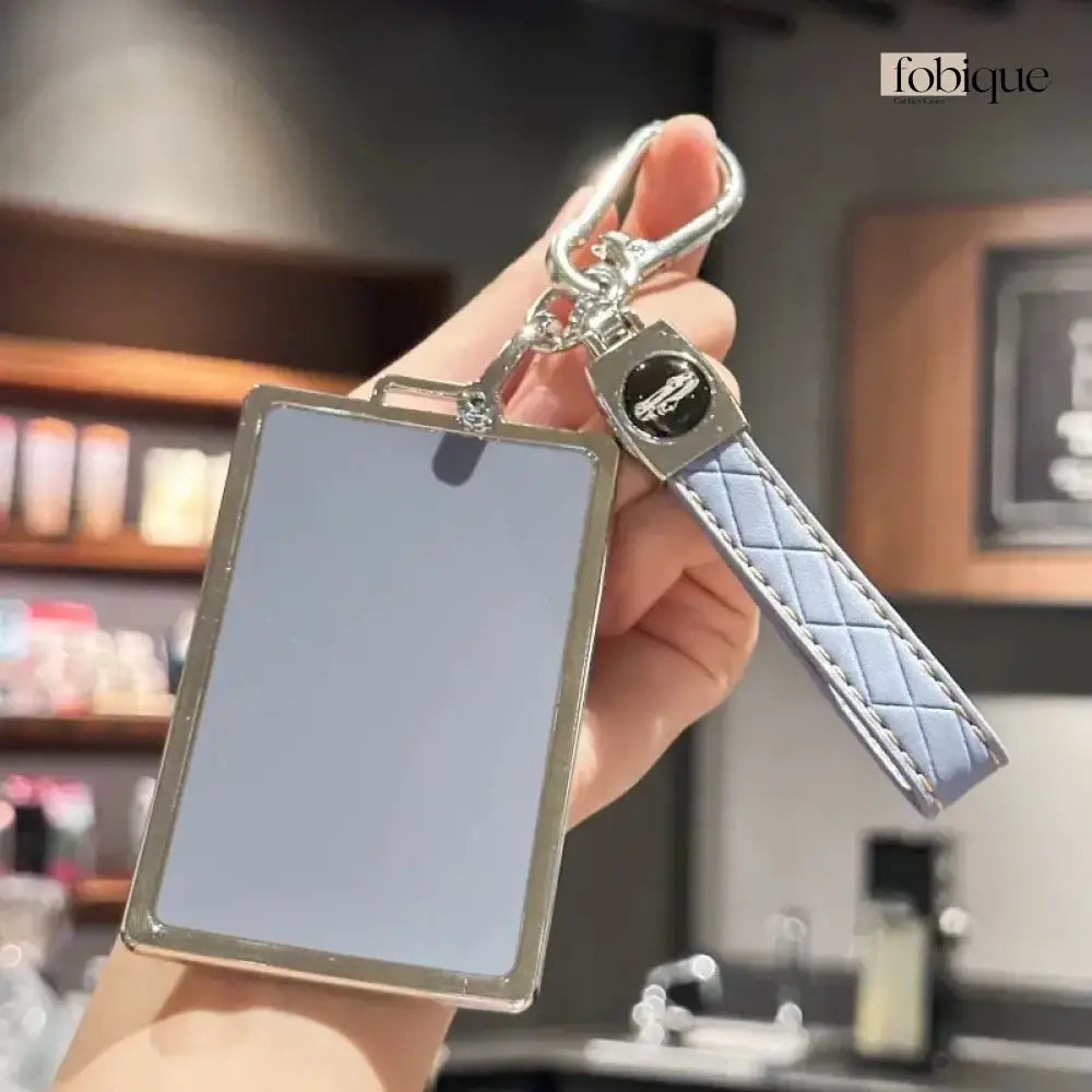 Classic Collection | Key Card Holder for BMW | Fits Digital Key NFC Card Fobique