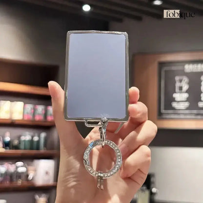 Classic Collection | Key Card Holder for Tesla Model 3, Model Y, Model S & Model X Fobique