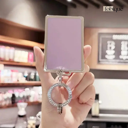 Classic Collection | Key Card Holder for Tesla Model 3, Model Y, Model S & Model X Fobique