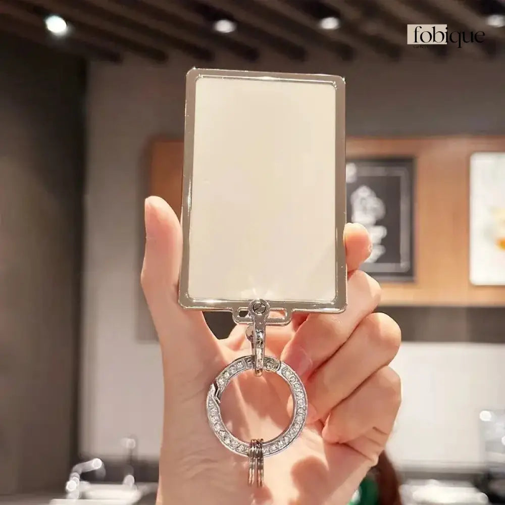 Classic Collection | Key Card Holder for Tesla Model 3, Model Y, Model S & Model X Fobique