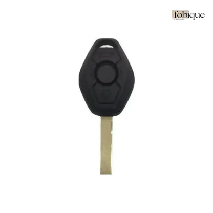 Classic Collection | Key Fob Case for BMW | Fits E46 E39 X5 E53 Z3 Z4 & More Fobique