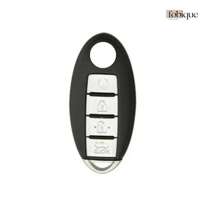 Classic Collection | Key Fob Cover for Infiniti Q50, Q60 & more Fobique
