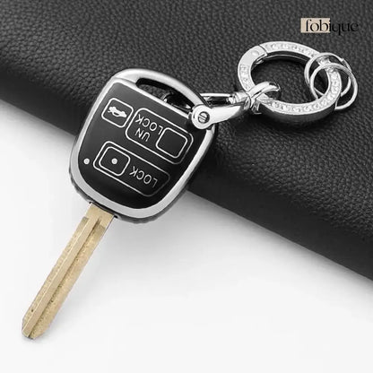 Classic Collection | Remote Key Cover Suitable for Lexus IS, ES, GS, LS & More Fobique