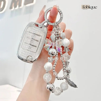 Deluxe Collection | Key Fob Cover for Kia Seltos, Soul, Forte & more Fobique