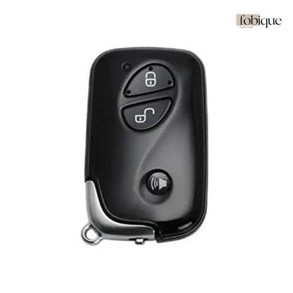 Elegant Collection | Car Key Cover Compatible with BYD Song Pro, Qin Plus, Tang & More Fobique