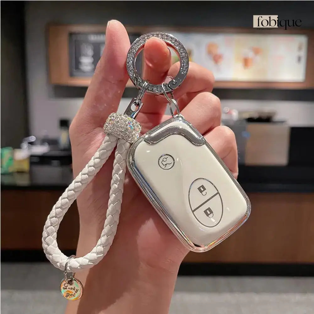 Stylish Lexus Key Sleeve for CT200H RX350 RX270 Models