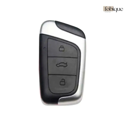 Elegant Collection | Car Key Cover Compatible with Chery Tiggo 3, Tiggo 2, Tiggo 5 & More Fobique