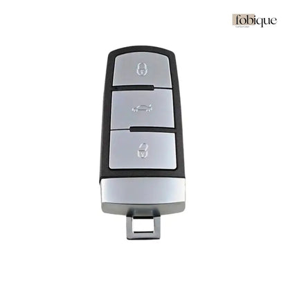 Elegant Collection | Car Key Cover for Volkswagen Golf, Jetta, Passat & More Fobique