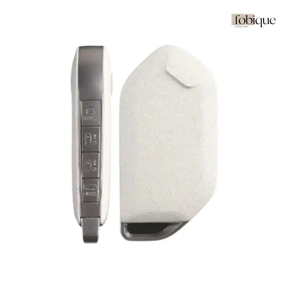 Elegant Collection | Key Fob Cover for Kia Carnival, Sedona & more Fobique
