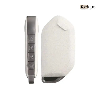Elegant Collection | Key Fob Cover for Kia Carnival, Sedona & more Fobique