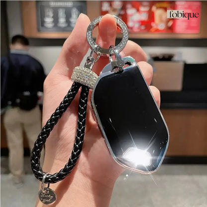 Elegant Collection | Key Fob Cover for Kia Carnival, Sedona & more Fobique