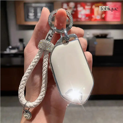 Elegant Collection | Key Fob Cover for Kia Carnival, Sedona & more Fobique