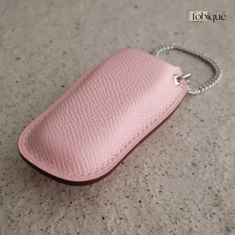 Étoile Collection - French Goat Leather | Key Cover Fob Case Suitable for Porsche Panamera Cayenne Macan 911 Boxster Cayman & More Fobique