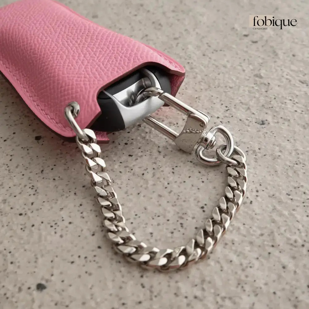 Étoile Collection - French Goat Leather | Key Cover Fob Case Suitable for Porsche Panamera Cayenne Macan 911 Boxster Cayman & More Fobique