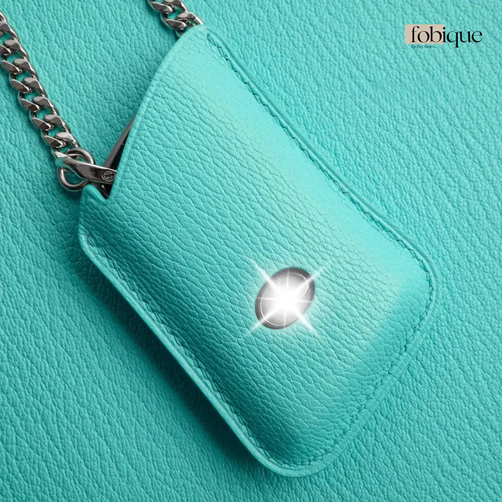 Étoile Collection - French Goat Leather | Key Fob Cover Suitable for Lexus IS, ES, GS, LS & More Fobique